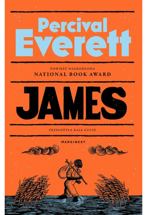 James