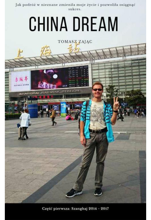 China dream