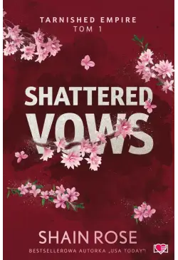 Shattered Vows. Tarnished...