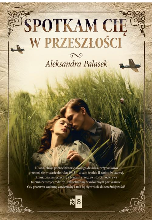 Spotkam cię w przeszłości