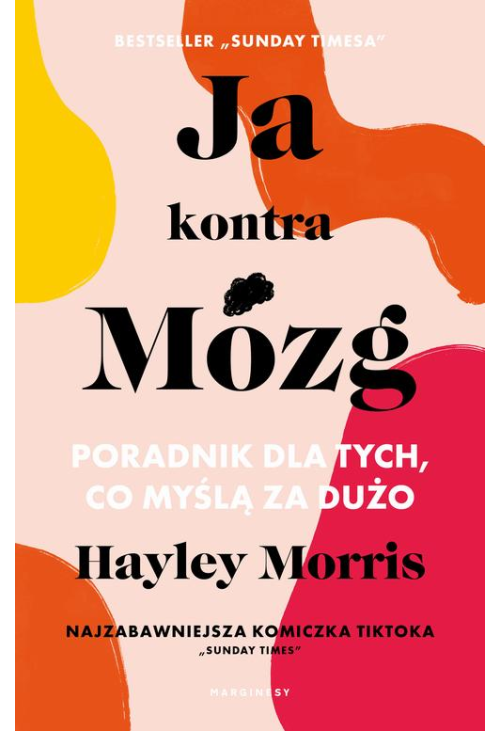 Ja kontra Mózg