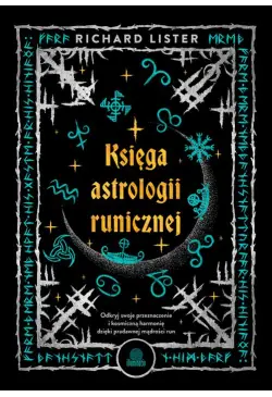 Księga astrologii runicznej