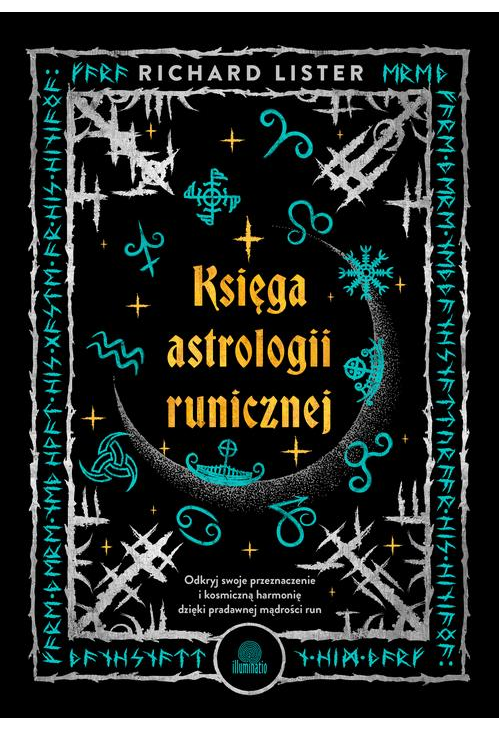 Księga astrologii runicznej