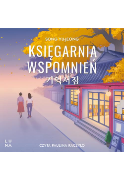 Księgarnia wspomnień