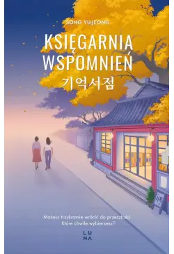 Księgarnia wspomnień