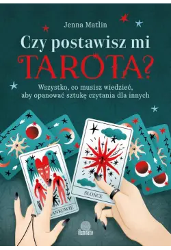 Czy postawisz mi tarota?