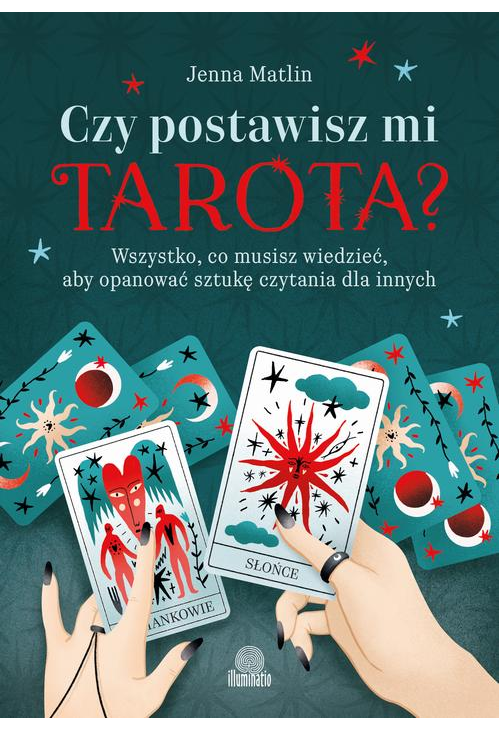 Czy postawisz mi tarota?