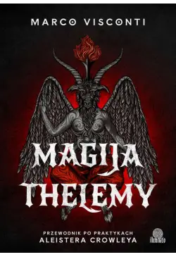 Magija thelemy