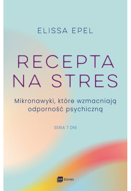 Recepta na stres