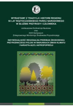 Wyrastamy z tradycji i...