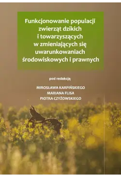 Funkcjonowanie populacji...