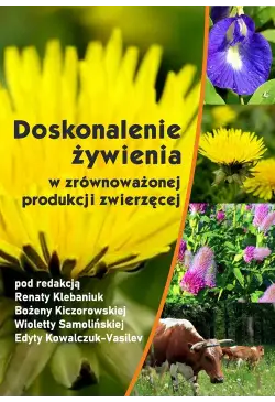 Doskonalenie żywienia w...