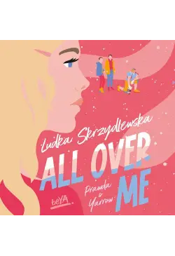 All Over Me