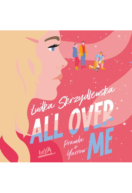 All Over Me