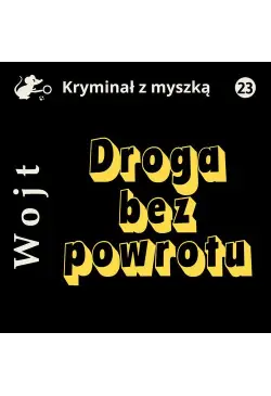 Droga bez powrotu