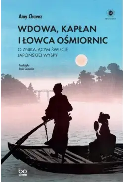 Wdowa, Kapłan i Łowca...