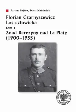 Florian Czarnyszewicz Los...