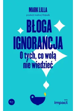 Błoga ignorancja