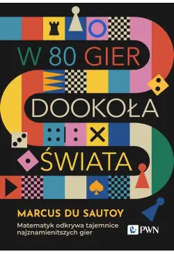 W 80 gier dookoła świata