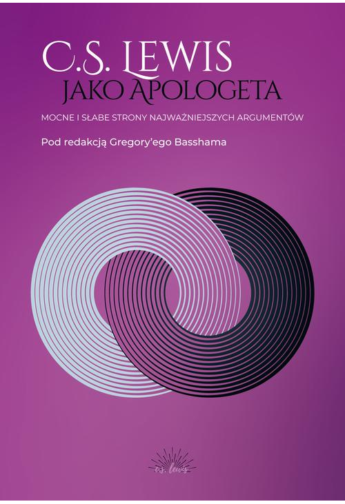 C.S. Lewis jako apologeta