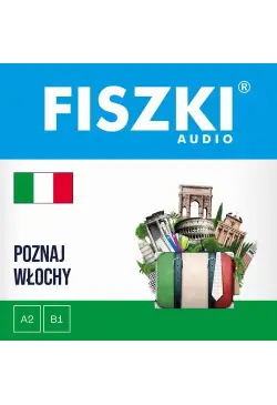 FISZKI audio – włoski –...