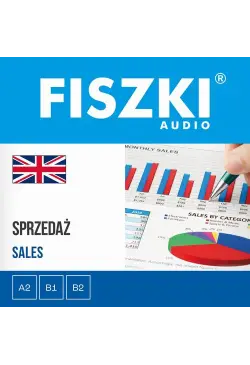 FISZKI audio – angielski –...