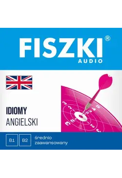 FISZKI audio – angielski –...