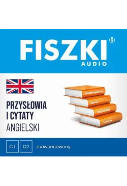 FISZKI audio – angielski –...