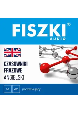 FISZKI audio – angielski –...