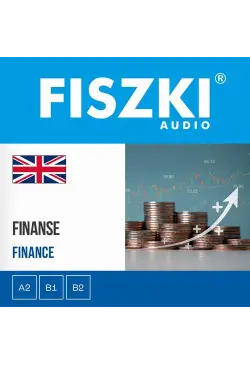 FISZKI audio – angielski –...