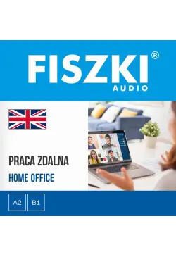 FISZKI audio – angielski –...