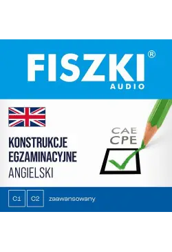 FISZKI audio – angielski –...