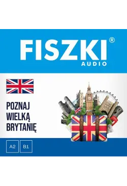 FISZKI audio – angielski –...