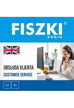 FISZKI audio – angielski –...