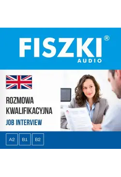 FISZKI audio – angielski –...