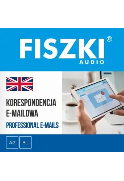 FISZKI audio – angielski –...