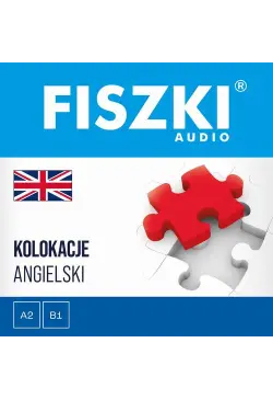 FISZKI audio – angielski –...