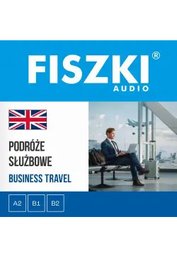 FISZKI audio – angielski –...