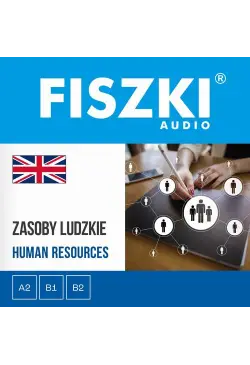 FISZKI audio – angielski –...