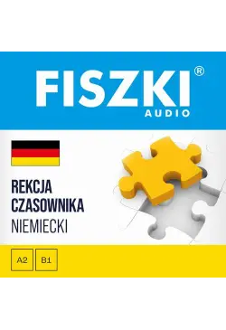 FISZKI audio – niemiecki –...