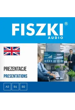 FISZKI audio – angielski –...