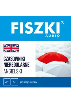 FISZKI audio – angielski –...