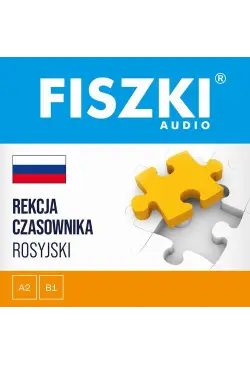 FISZKI audio – rosyjski –...