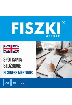 FISZKI audio – angielski –...