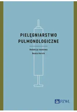 Pielęgniarstwo pulmonologiczne