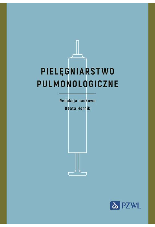 Pielęgniarstwo pulmonologiczne