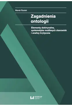 Zagadnienia ontologii