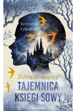 Zabójcze sekrety. Tajemnica...