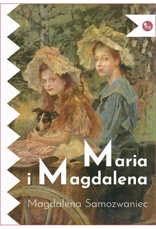 Maria i Magdalena