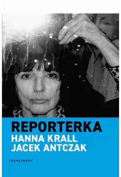 Reporterka